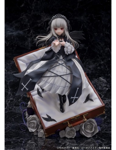 Rozen Maiden PVC Statue Suiginto