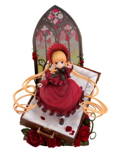 Rozen Maiden PVC Statue Shinku