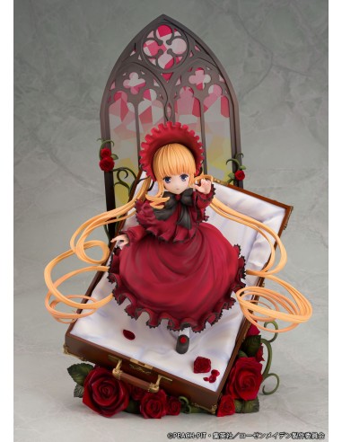 Rozen Maiden PVC Statue Shinku