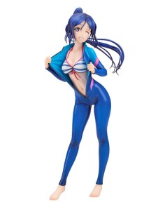 Love Live! Sunshine! Statue...
