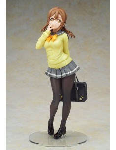 Love Live! Sunshine! Statue...