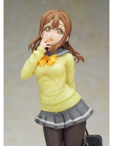 Love Live! Sunshine! Statue 1/7...