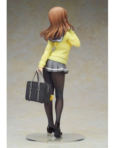 Love Live! Sunshine! Statue 1/7...