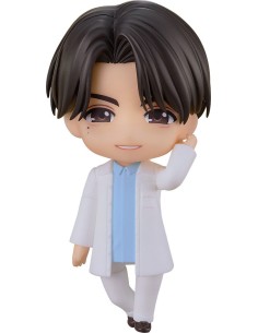 Aoni Production Nendoroid...