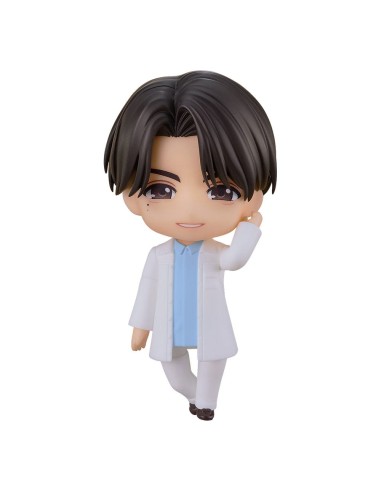 Aoni Production Nendoroid Action...