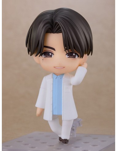 Aoni Production Nendoroid Action...