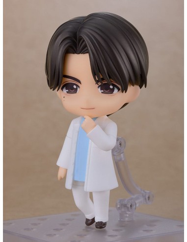 Aoni Production Nendoroid Action...