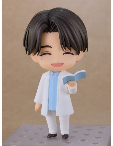 Aoni Production Nendoroid Action...