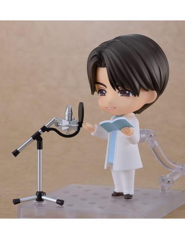 Aoni Production Nendoroid Action...