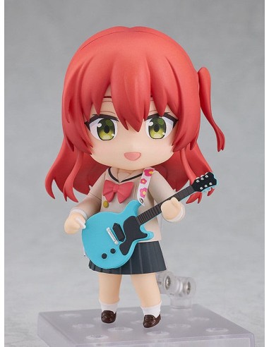 Bocchi the Rock! Nendoroid Action...