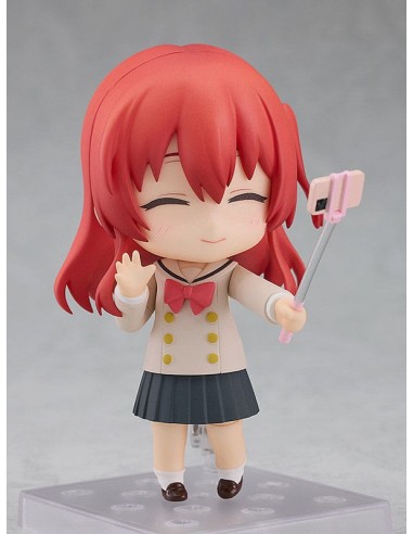 Bocchi the Rock! Nendoroid Action...