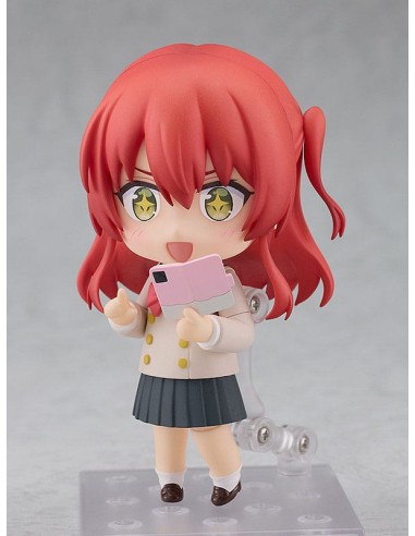Bocchi the Rock! Nendoroid Action...