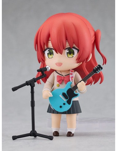Bocchi the Rock! Nendoroid Action...