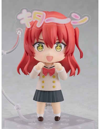 Bocchi the Rock! Nendoroid Action...