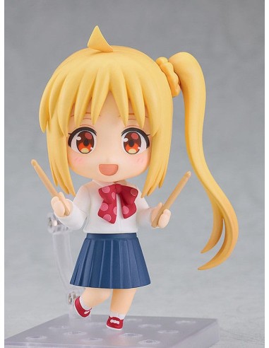 Bocchi the Rock! Nendoroid Action...