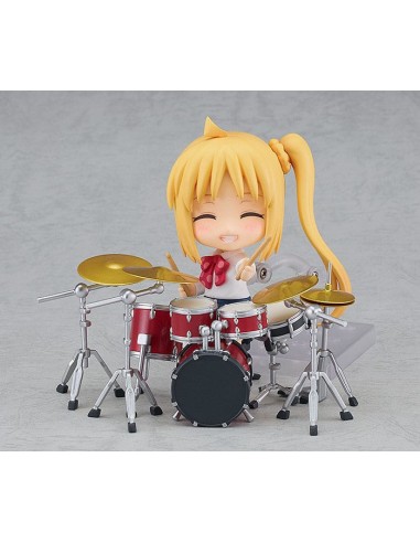 Bocchi the Rock! Nendoroid Action...