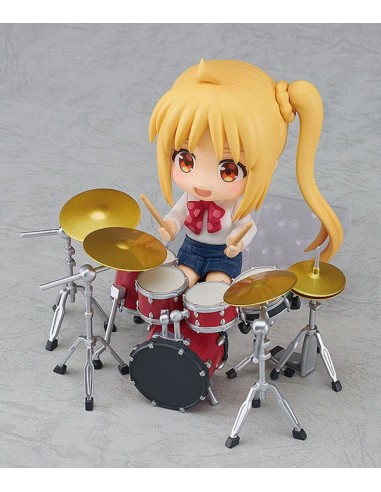 Bocchi the Rock! Nendoroid Action...