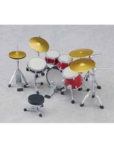 Bocchi the Rock! Nendoroid Action...