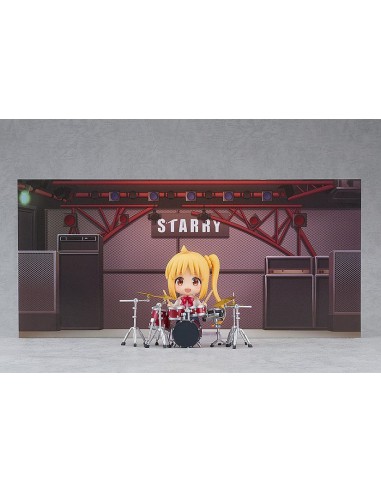 Bocchi the Rock! Nendoroid Action...