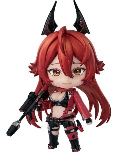 Goddess of Victory: Nikke...