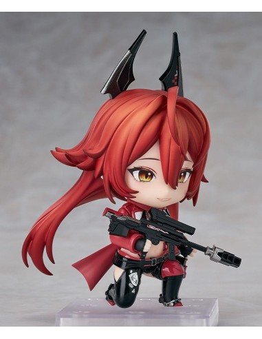 Goddess of Victory: Nikke Nendoroid... Goddess of Victory: Nikke Nendoroid...