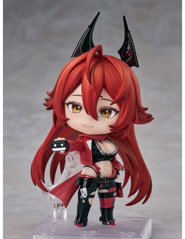 Goddess of Victory: Nikke Nendoroid... Goddess of Victory: Nikke Nendoroid...