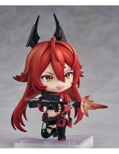 Goddess of Victory: Nikke Nendoroid... Goddess of Victory: Nikke Nendoroid...