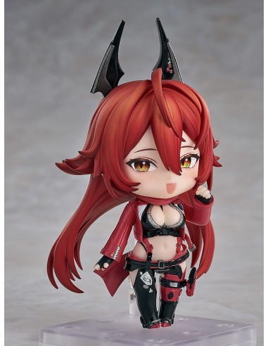 Goddess of Victory: Nikke Nendoroid... Goddess of Victory: Nikke Nendoroid...