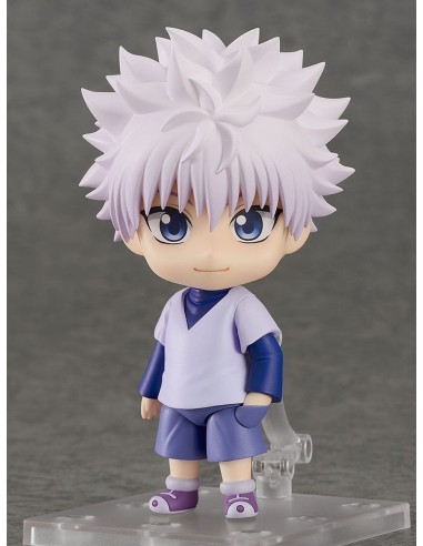 Hunter x Hunter Nendoroid Action...