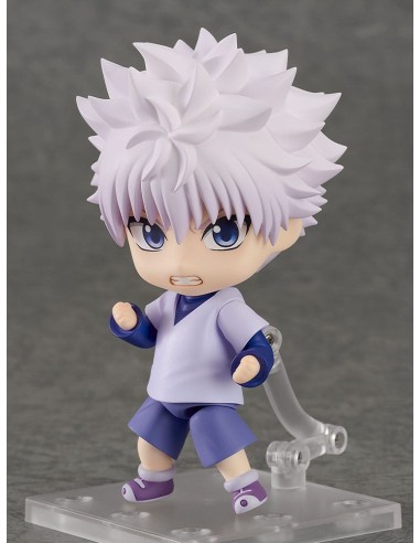 Hunter x Hunter Nendoroid Action...