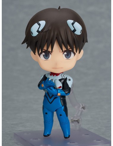 Neon Genesis Evangelion: 2.0 You Can...