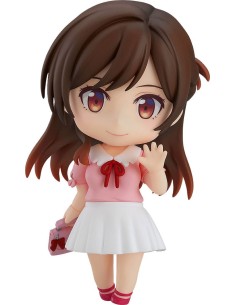Rent A Girlfriend Nendoroid...