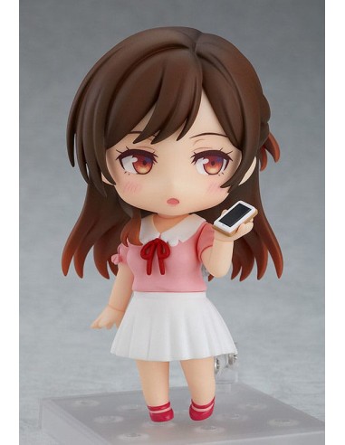 Rent A Girlfriend Nendoroid Action...