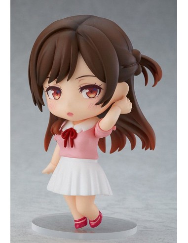 Rent A Girlfriend Nendoroid Action...