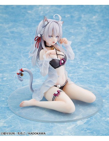 Alya Sometimes Hides Her Feelings in...