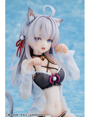 Alya Sometimes Hides Her Feelings in...