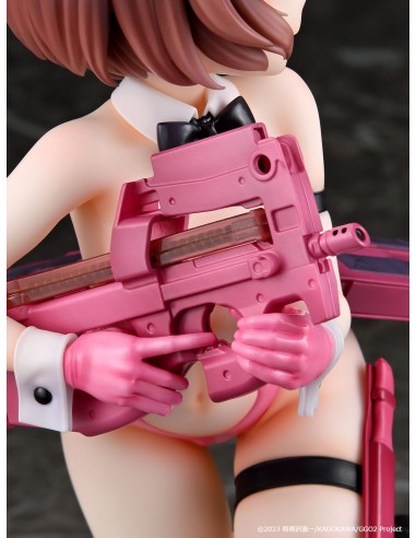 Sword Art Online Alternative: Gun...