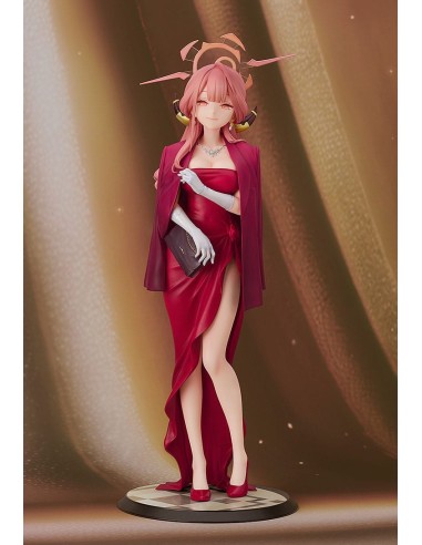 Blue Archive PVC Statue 1/7 Aru (Dress)