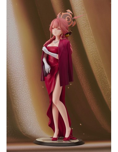 Blue Archive PVC Statue 1/7 Aru (Dress)