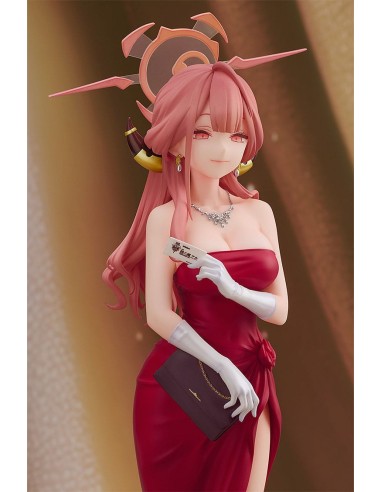 Blue Archive PVC Statue 1/7 Aru (Dress)
