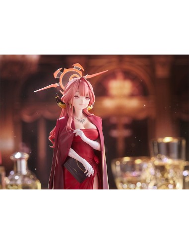 Blue Archive PVC Statue 1/7 Aru (Dress)