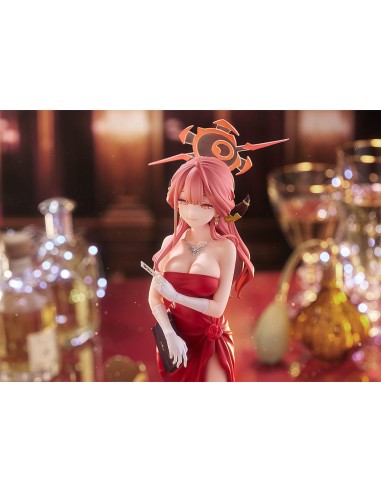 Blue Archive PVC Statue 1/7 Aru (Dress)