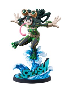 My Hero Academia PVC Statue...