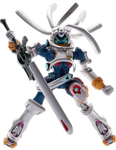 Overman King Gainer Plastic...