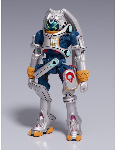 Overman King Gainer Plastic Model Kit...