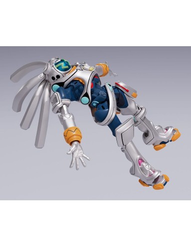 Overman King Gainer Plastic Model Kit...