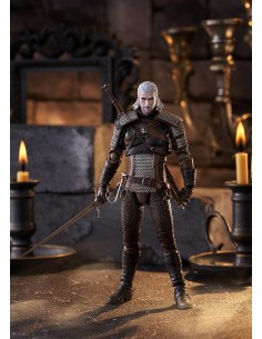 The Witcher 3: Wild Hunt...