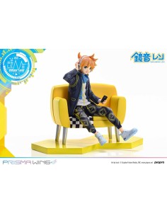 Vocaloid Piapro Characters...