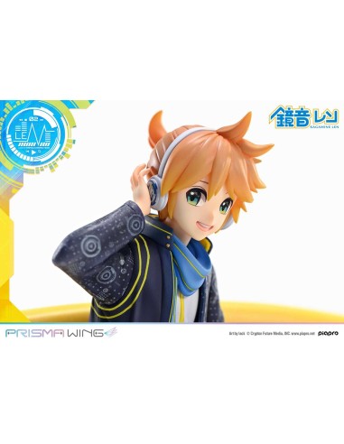Vocaloid Piapro Characters Prisma...