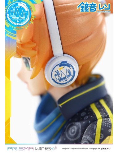 Vocaloid Piapro Characters Prisma...